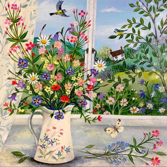 Meet your Posher, Elvira - Picture 1 of 1